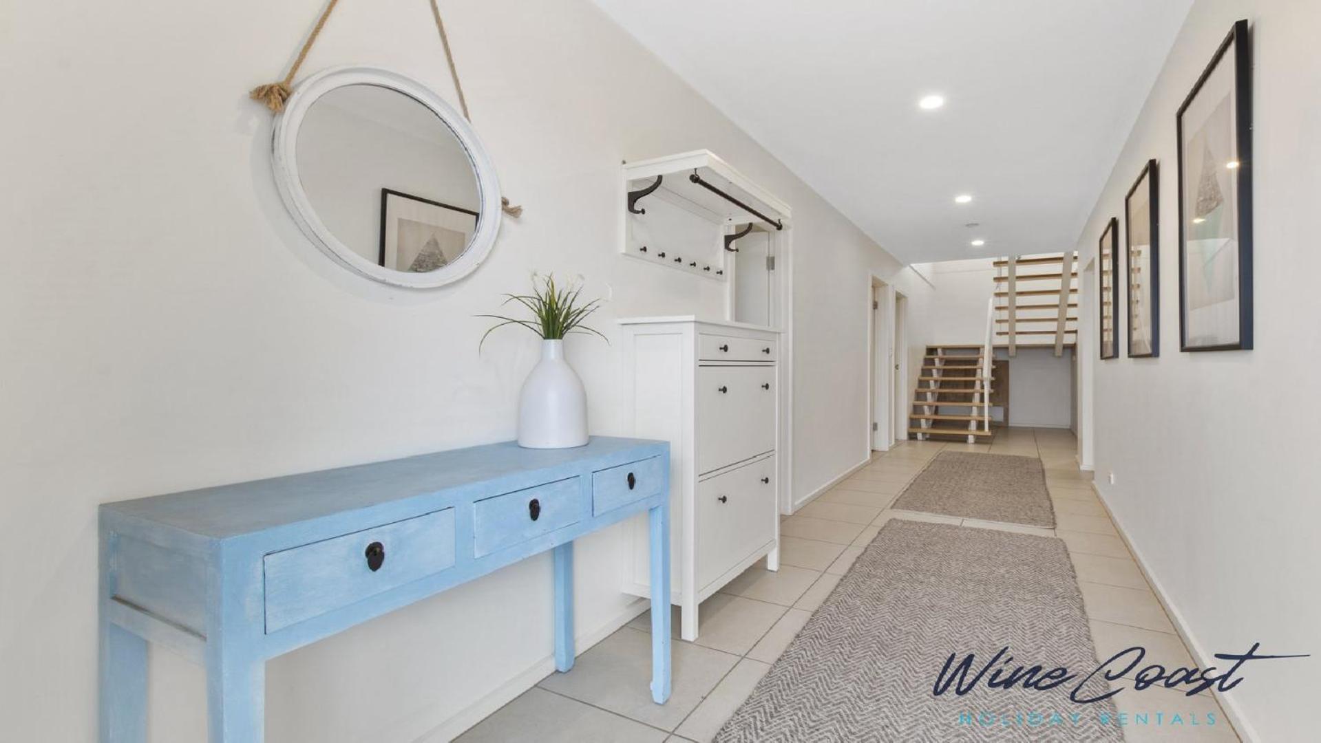 35 Degrees South By Wine Coast Holiday Rentals - Escape To The Fabulous 35 Degrees South By Wine Coast Holiday Rentals. Port Noarlunga Ngoại thất bức ảnh