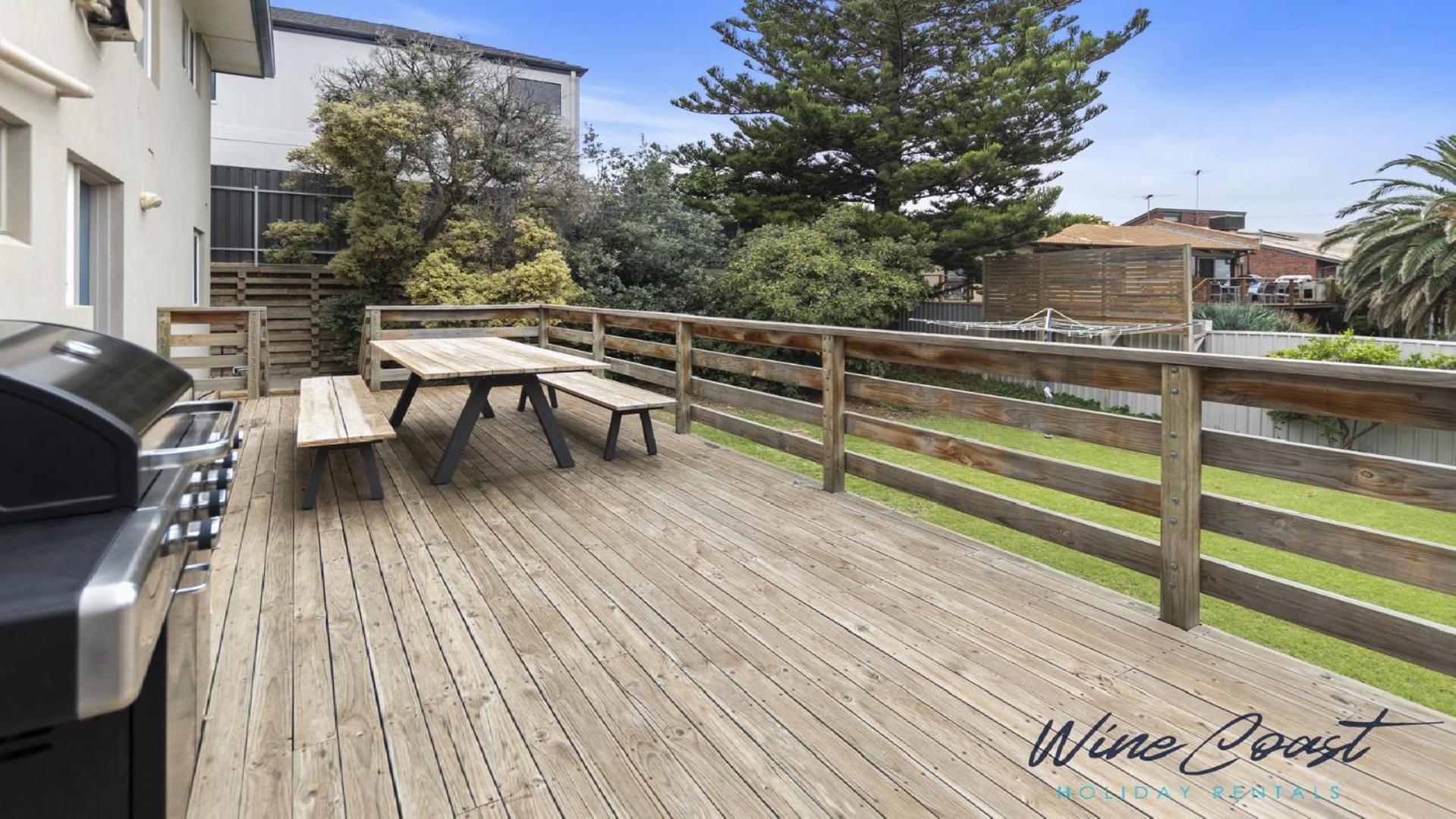 35 Degrees South By Wine Coast Holiday Rentals - Escape To The Fabulous 35 Degrees South By Wine Coast Holiday Rentals. Port Noarlunga Ngoại thất bức ảnh