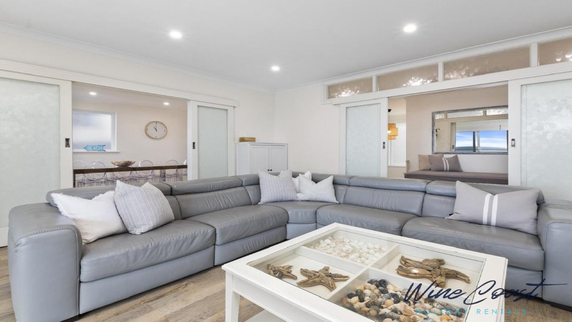 35 Degrees South By Wine Coast Holiday Rentals - Escape To The Fabulous 35 Degrees South By Wine Coast Holiday Rentals. Port Noarlunga Ngoại thất bức ảnh