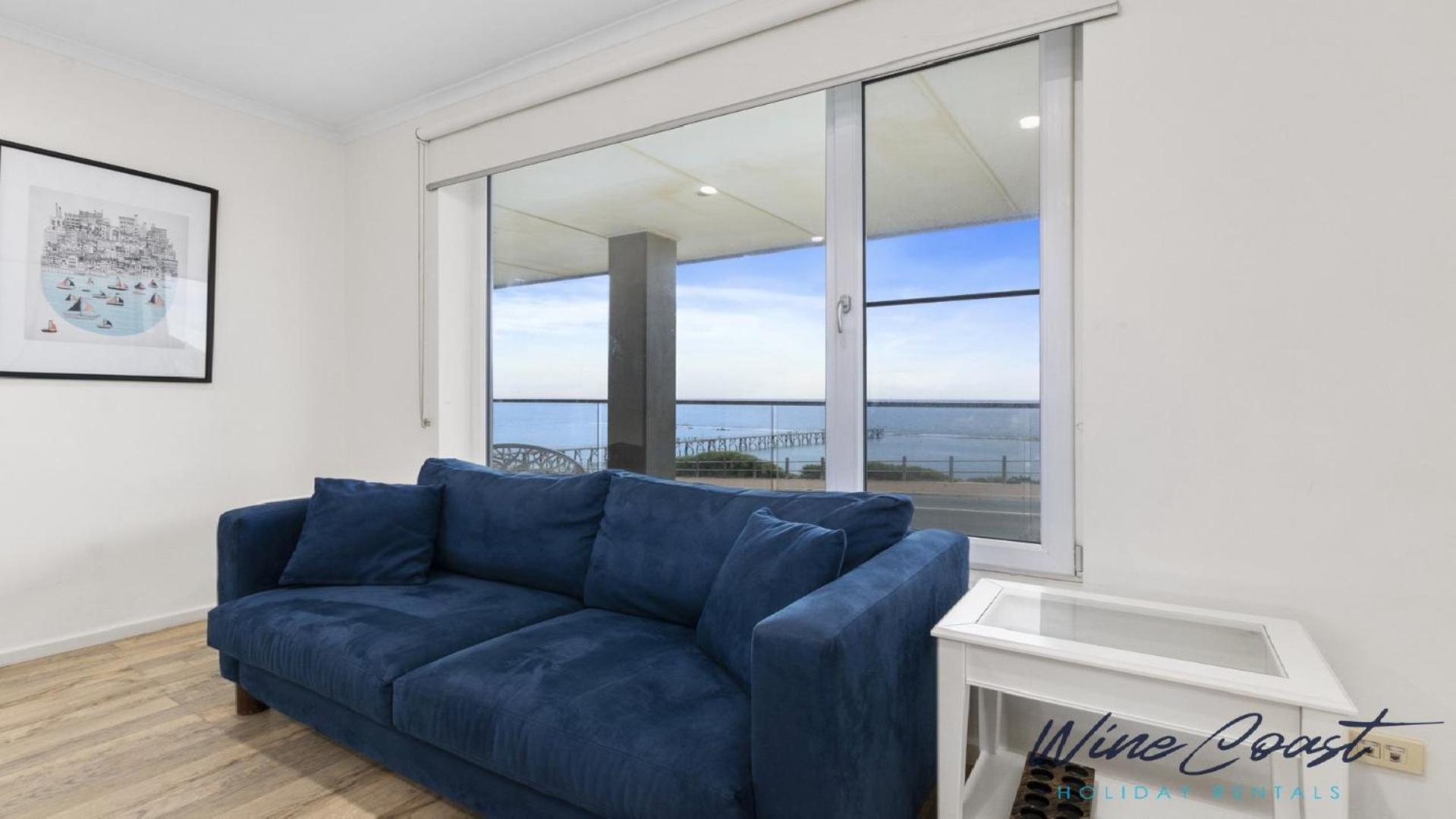 35 Degrees South By Wine Coast Holiday Rentals - Escape To The Fabulous 35 Degrees South By Wine Coast Holiday Rentals. Port Noarlunga Ngoại thất bức ảnh