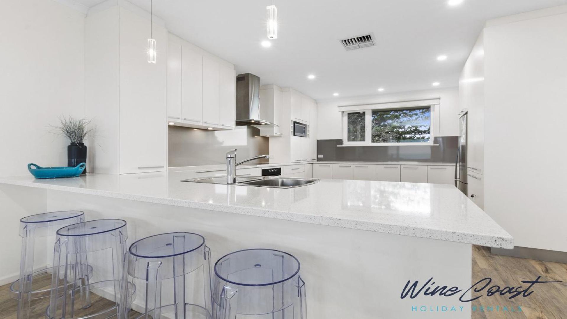 35 Degrees South By Wine Coast Holiday Rentals - Escape To The Fabulous 35 Degrees South By Wine Coast Holiday Rentals. Port Noarlunga Ngoại thất bức ảnh