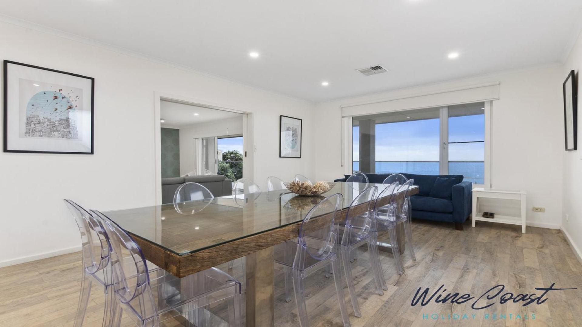 35 Degrees South By Wine Coast Holiday Rentals - Escape To The Fabulous 35 Degrees South By Wine Coast Holiday Rentals. Port Noarlunga Ngoại thất bức ảnh